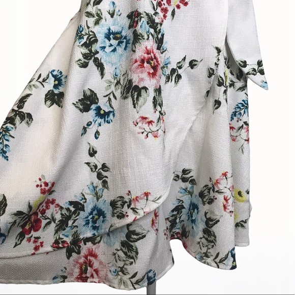 Trixxi Fit & Flare Women’s Mini Dress - 11 - Picture 11 of 17